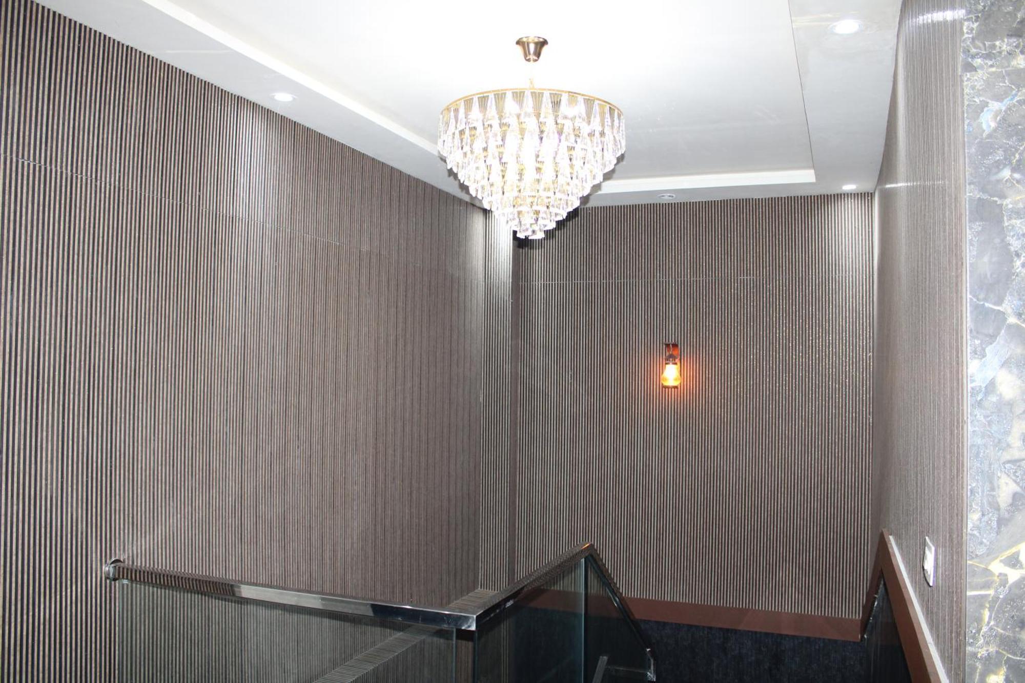 Hotel Gold Stone Kanpur Bagian luar foto